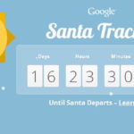 Google Santa Tracker, la città di Babbo Natale