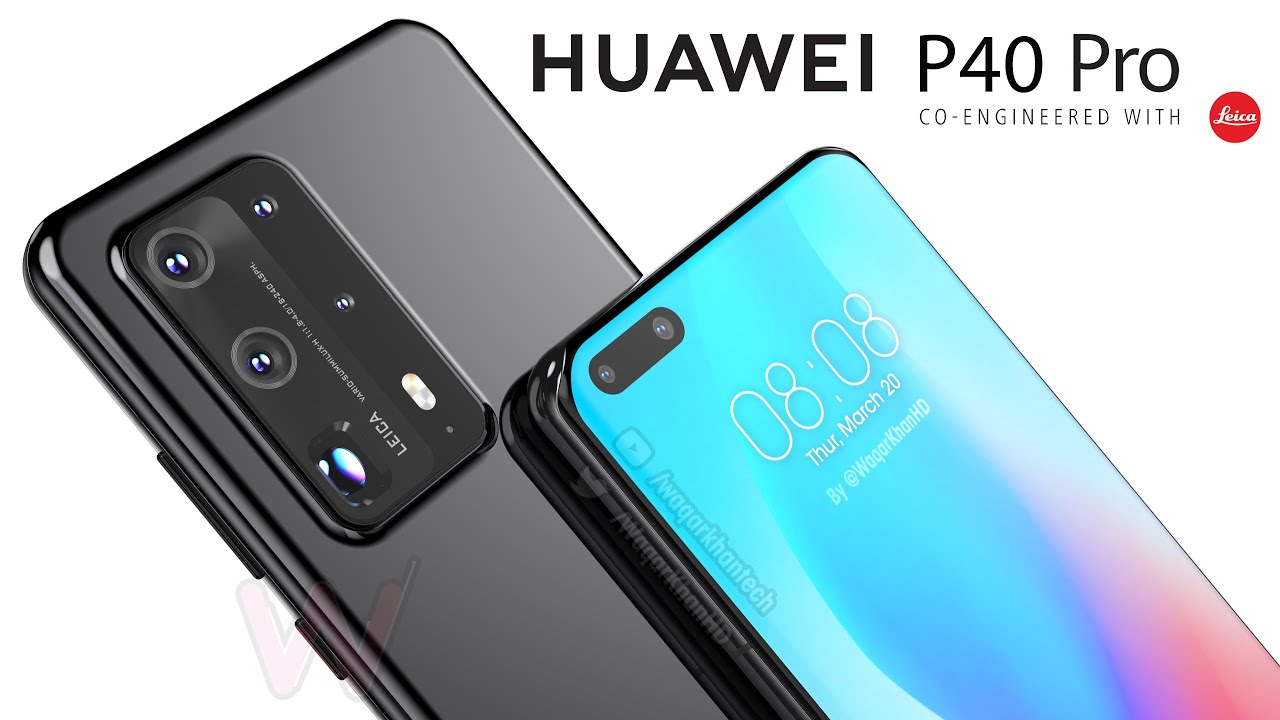 huawei-p40