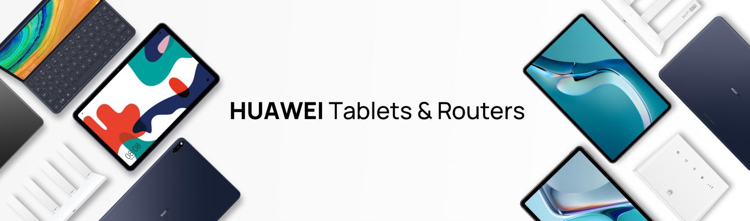 tablet huawei